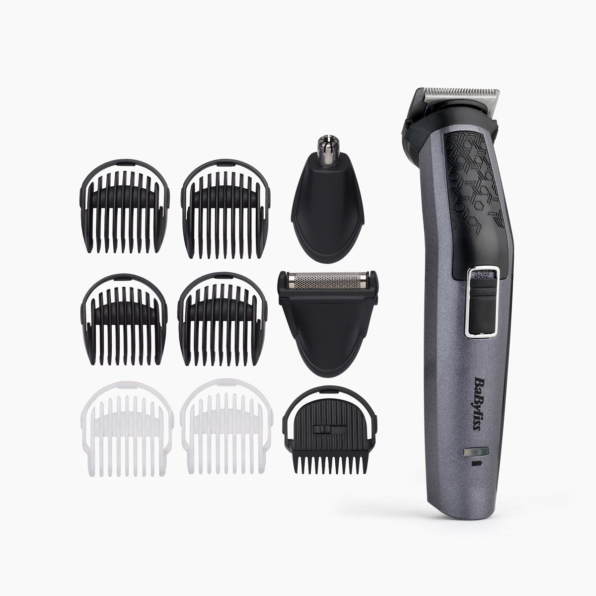 Recortadora de barba discount babyliss